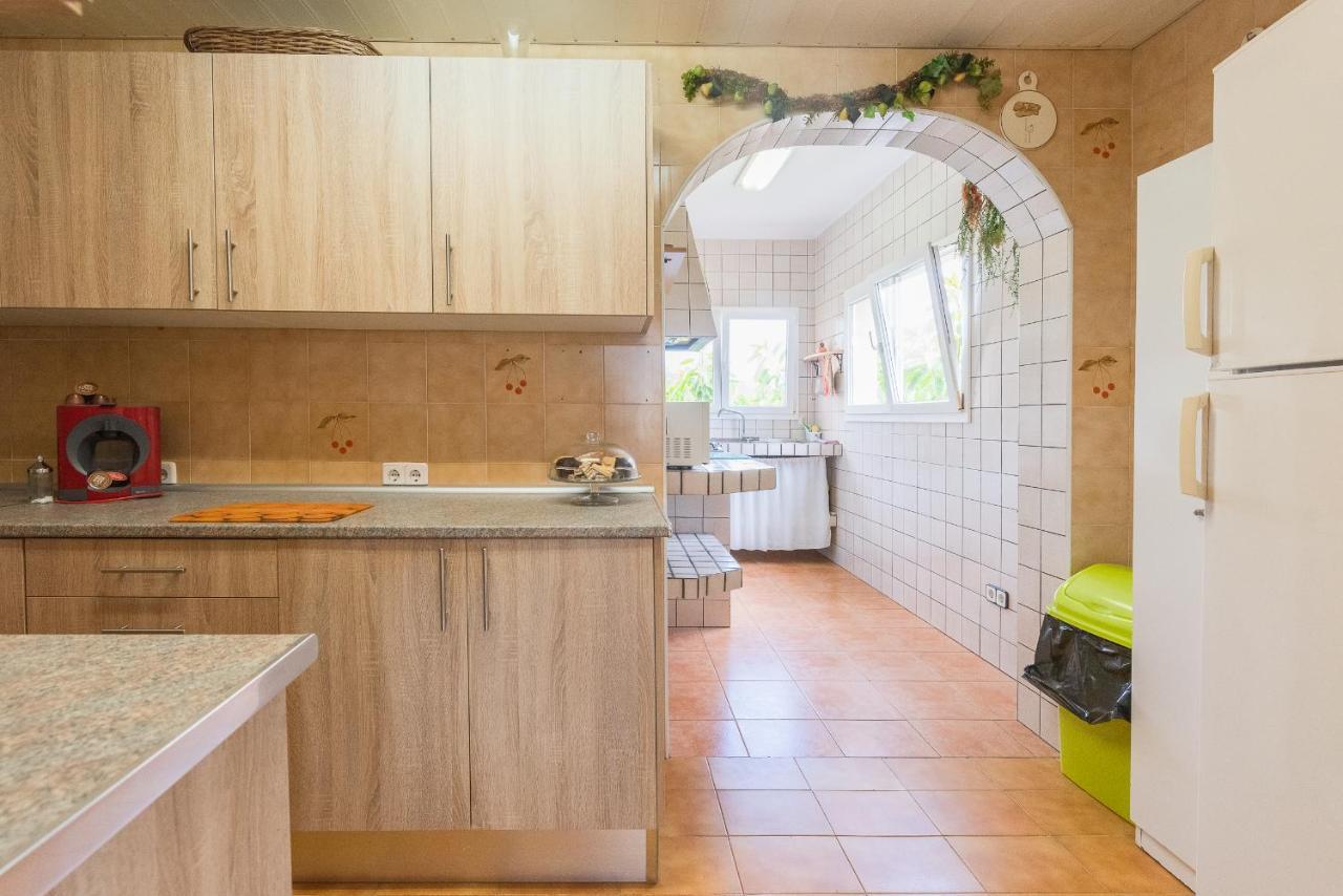 Villa Dolce Vita Puerto Colom Kültér fotó