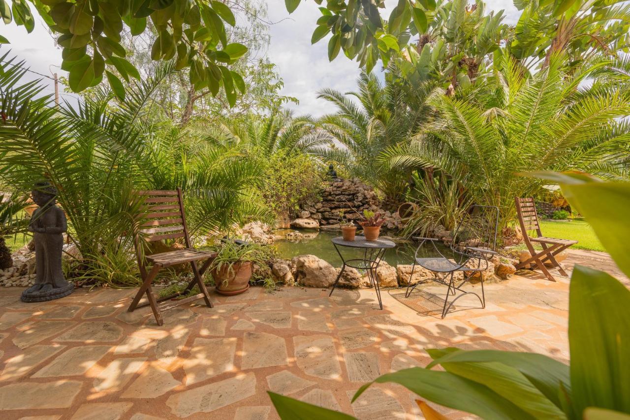 Villa Dolce Vita Puerto Colom Kültér fotó