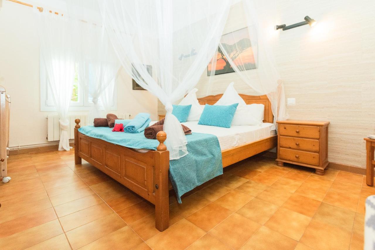 Villa Dolce Vita Puerto Colom Kültér fotó