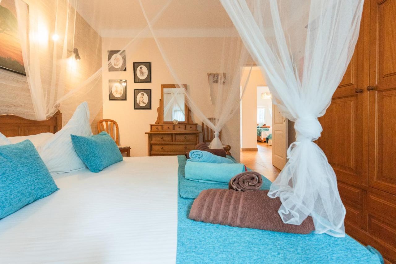 Villa Dolce Vita Puerto Colom Kültér fotó