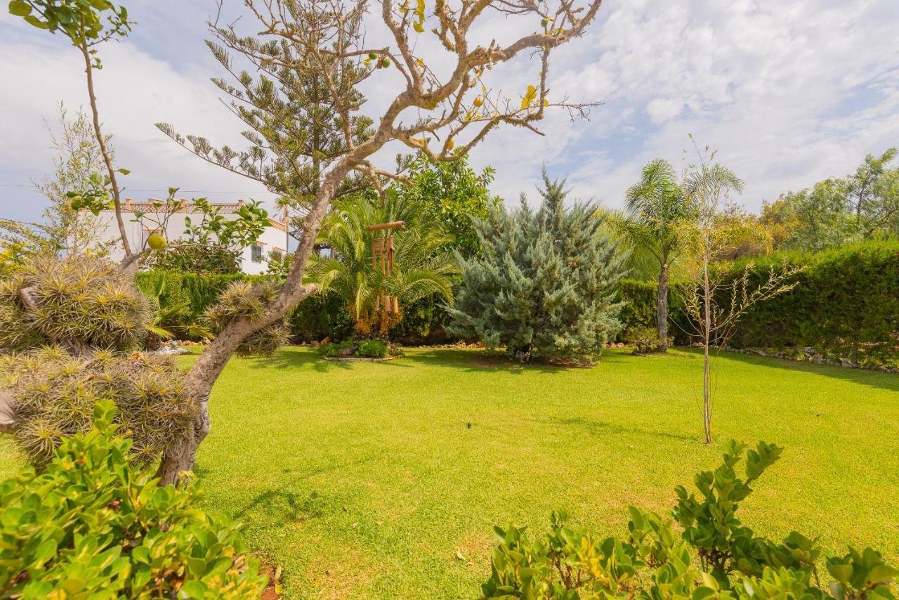 Villa Dolce Vita Puerto Colom Kültér fotó
