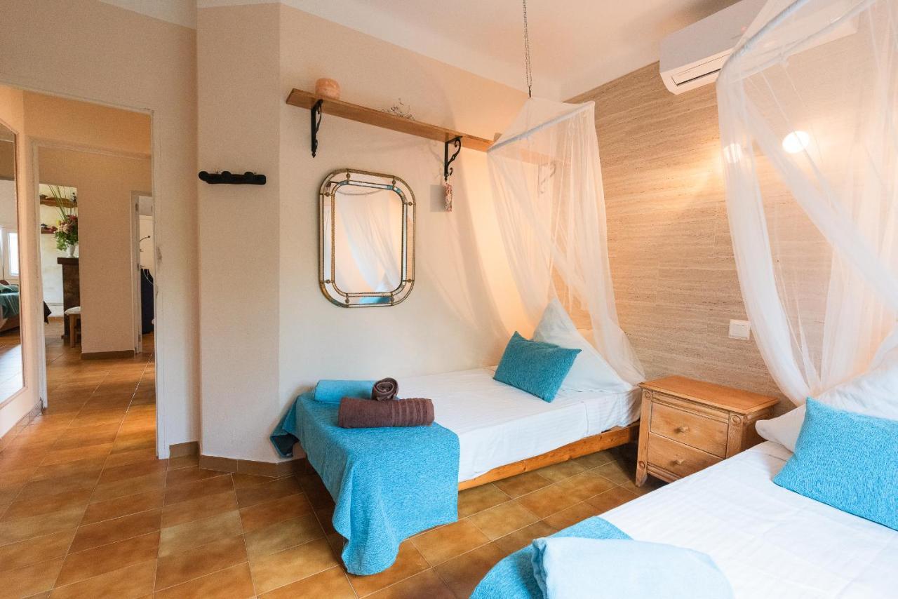 Villa Dolce Vita Puerto Colom Kültér fotó