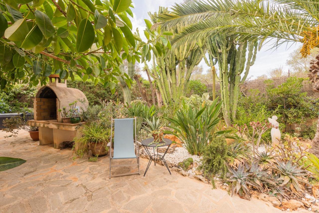 Villa Dolce Vita Puerto Colom Kültér fotó