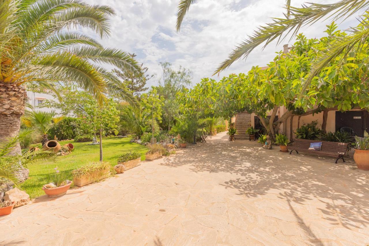 Villa Dolce Vita Puerto Colom Kültér fotó