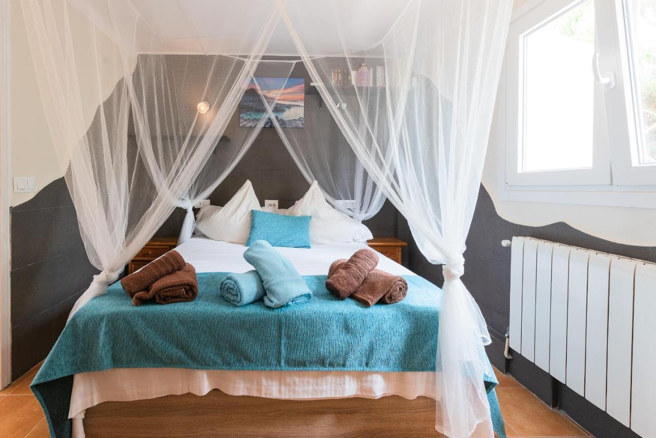 Villa Dolce Vita Puerto Colom Kültér fotó