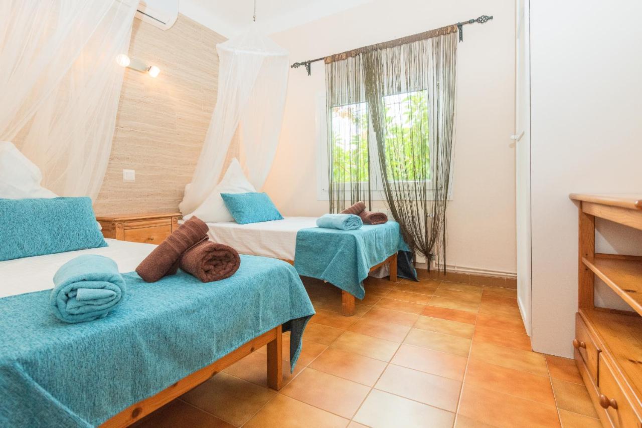 Villa Dolce Vita Puerto Colom Kültér fotó