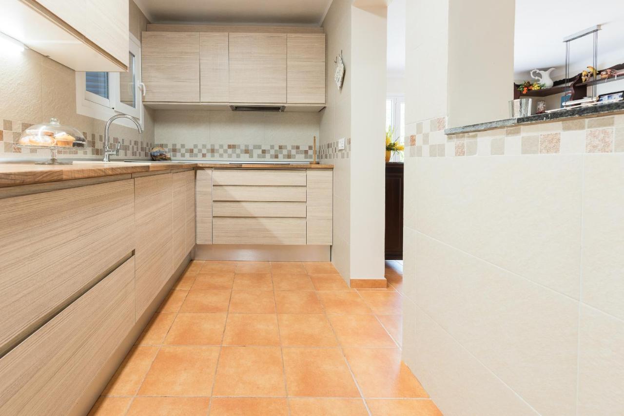 Villa Dolce Vita Puerto Colom Kültér fotó